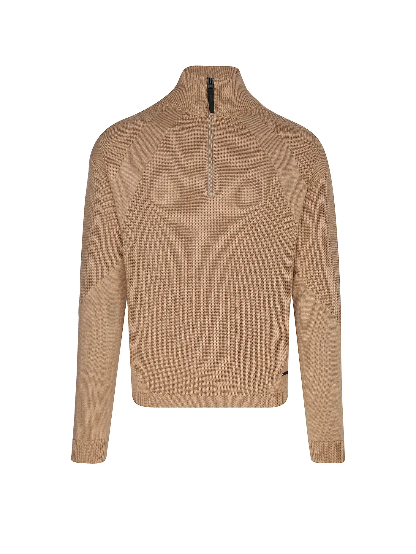 ALPHATAURI | Troyer Pullover FLINT | camel